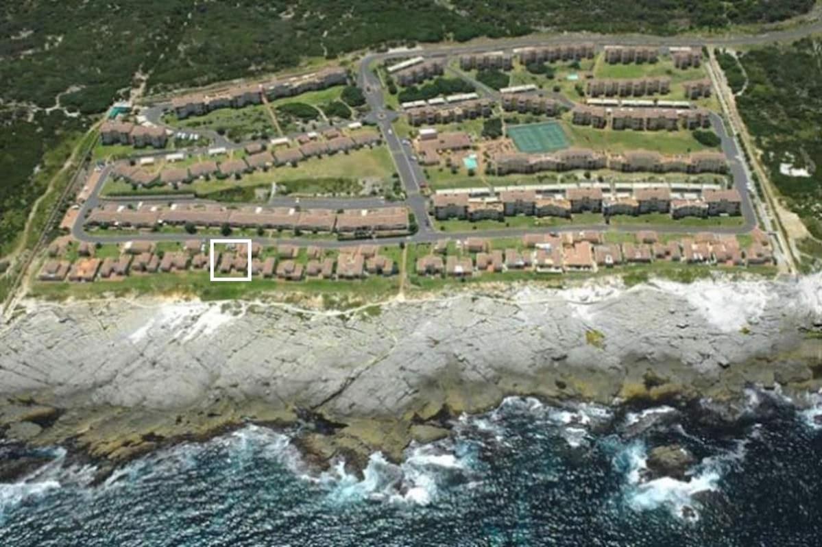 Hermanus Beach Club - Le Maree House 18 Dış mekan fotoğraf