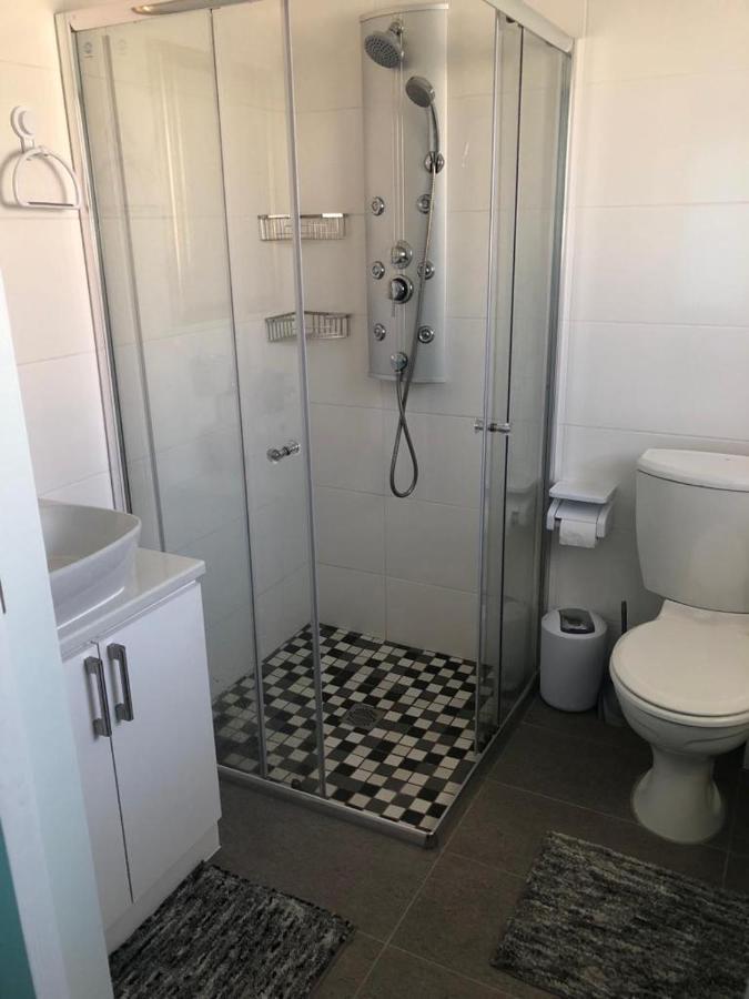 Hermanus Beach Club - Le Maree House 18 Dış mekan fotoğraf