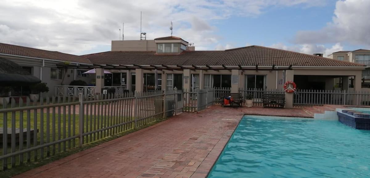 Hermanus Beach Club - Le Maree House 18 Dış mekan fotoğraf
