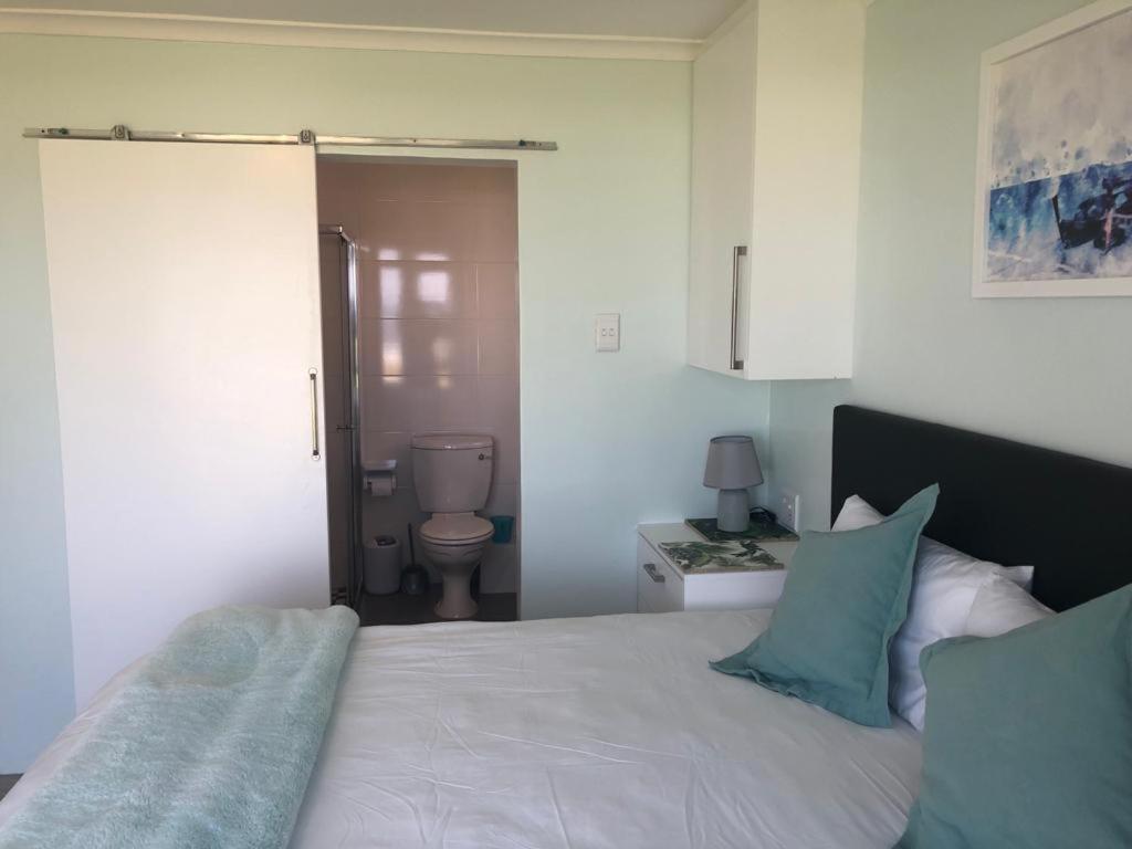 Hermanus Beach Club - Le Maree House 18 Dış mekan fotoğraf