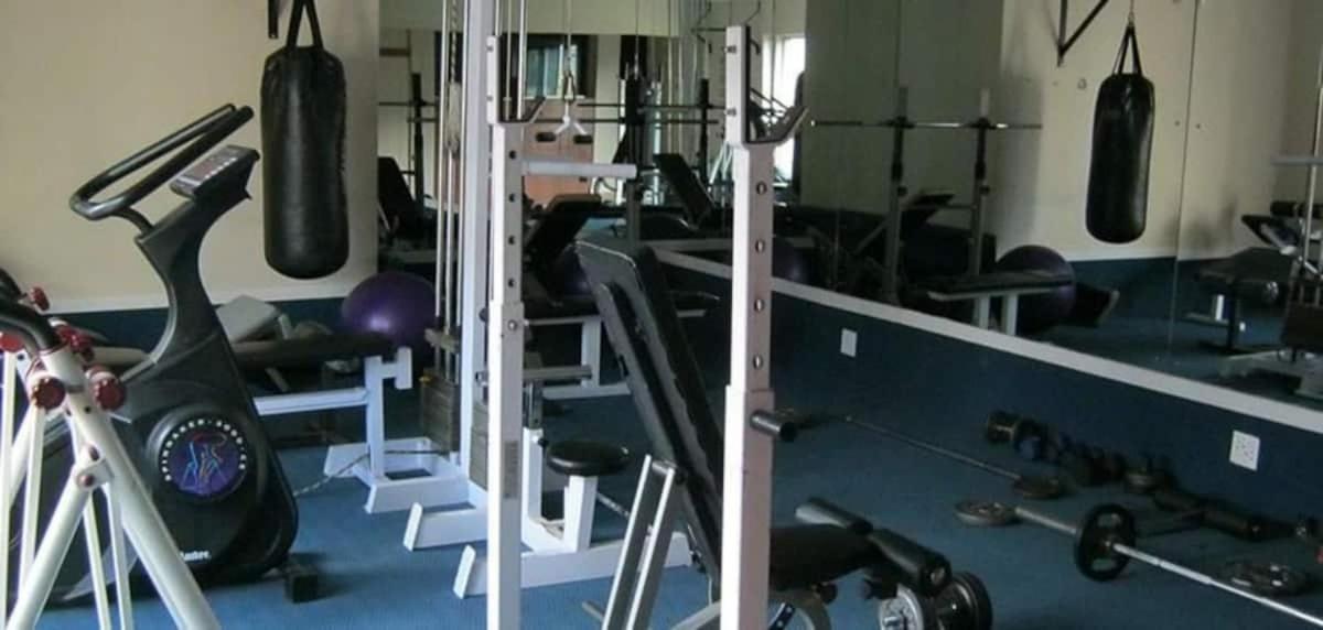 Hermanus Beach Club - Le Maree House 18 Dış mekan fotoğraf