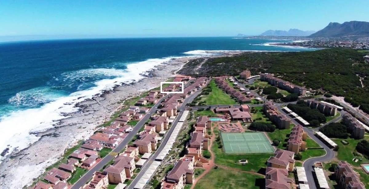 Hermanus Beach Club - Le Maree House 18 Dış mekan fotoğraf