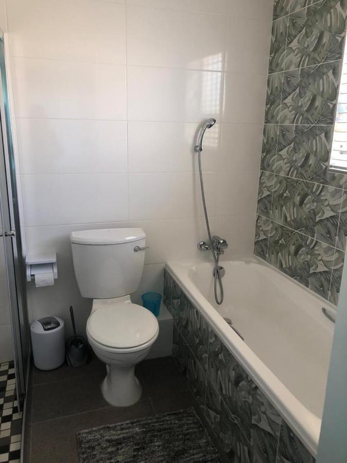 Hermanus Beach Club - Le Maree House 18 Dış mekan fotoğraf