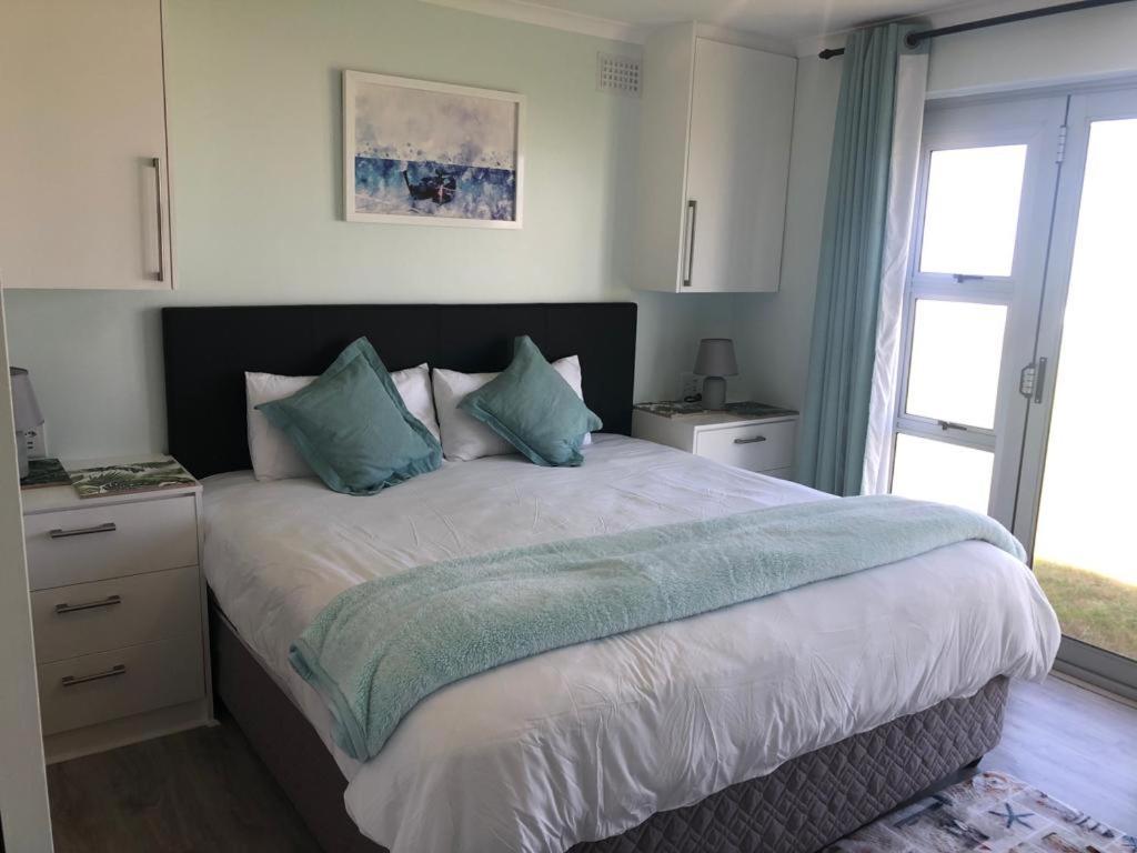 Hermanus Beach Club - Le Maree House 18 Dış mekan fotoğraf