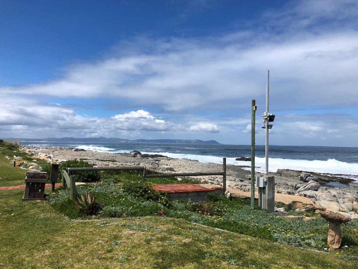 Hermanus Beach Club - Le Maree House 18 Dış mekan fotoğraf