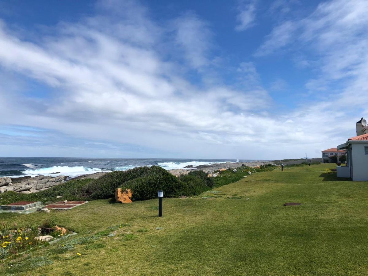 Hermanus Beach Club - Le Maree House 18 Dış mekan fotoğraf