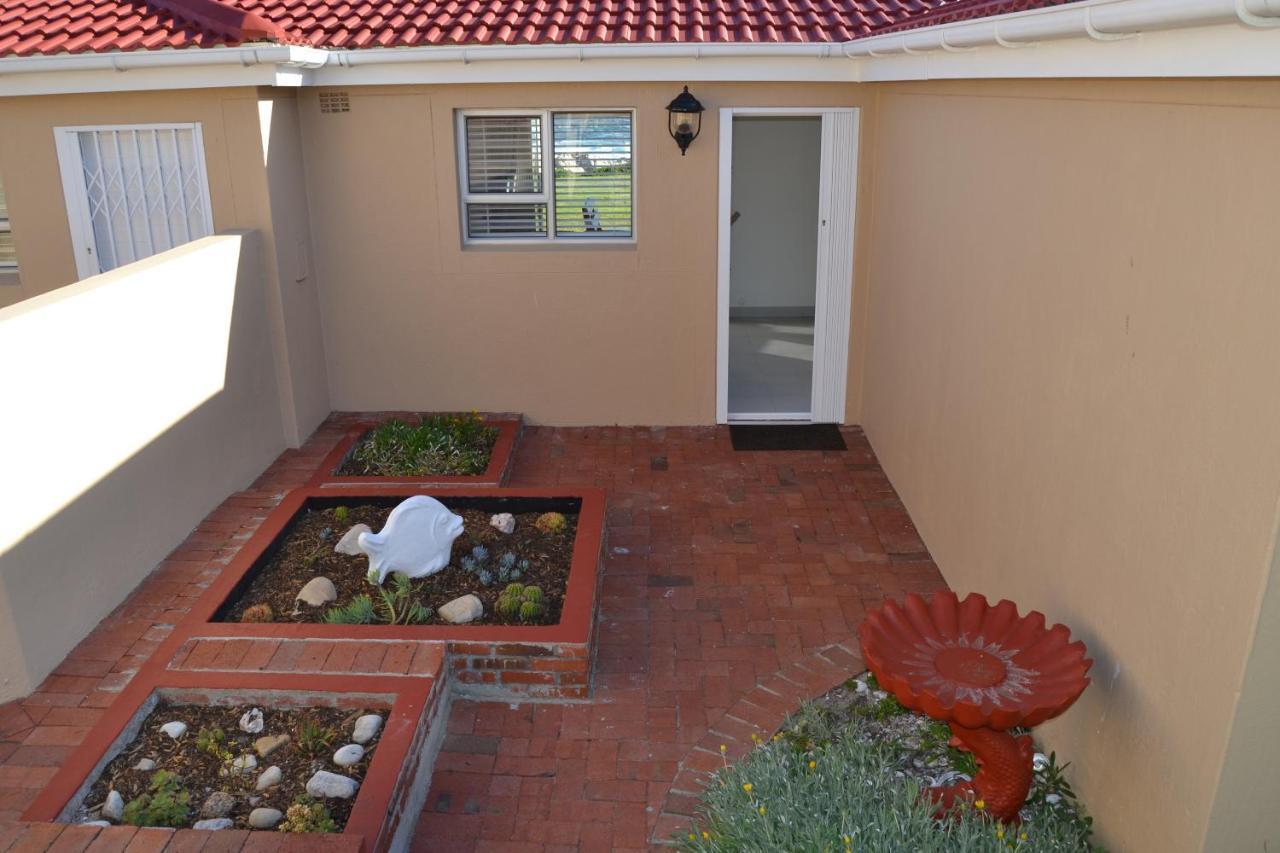 Hermanus Beach Club - Le Maree House 18 Dış mekan fotoğraf
