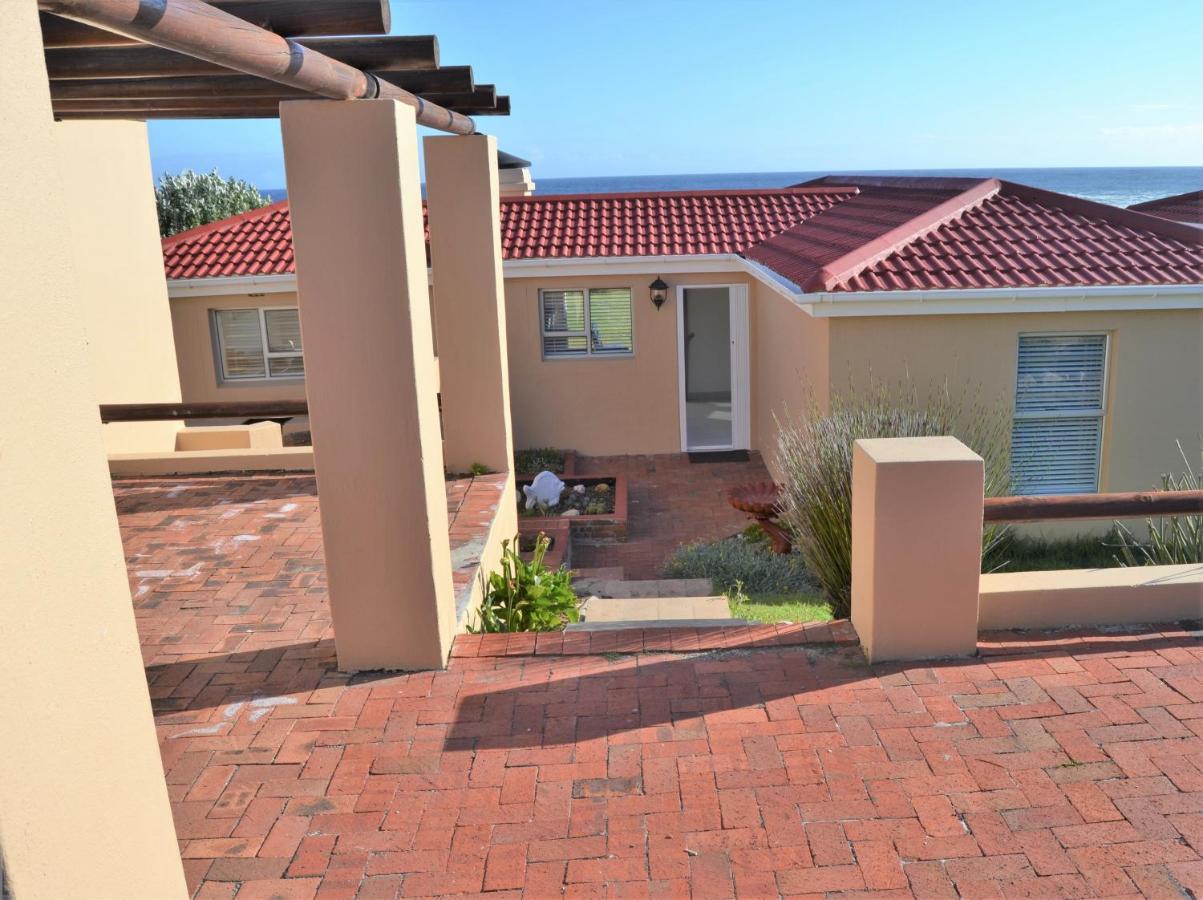 Hermanus Beach Club - Le Maree House 18 Dış mekan fotoğraf