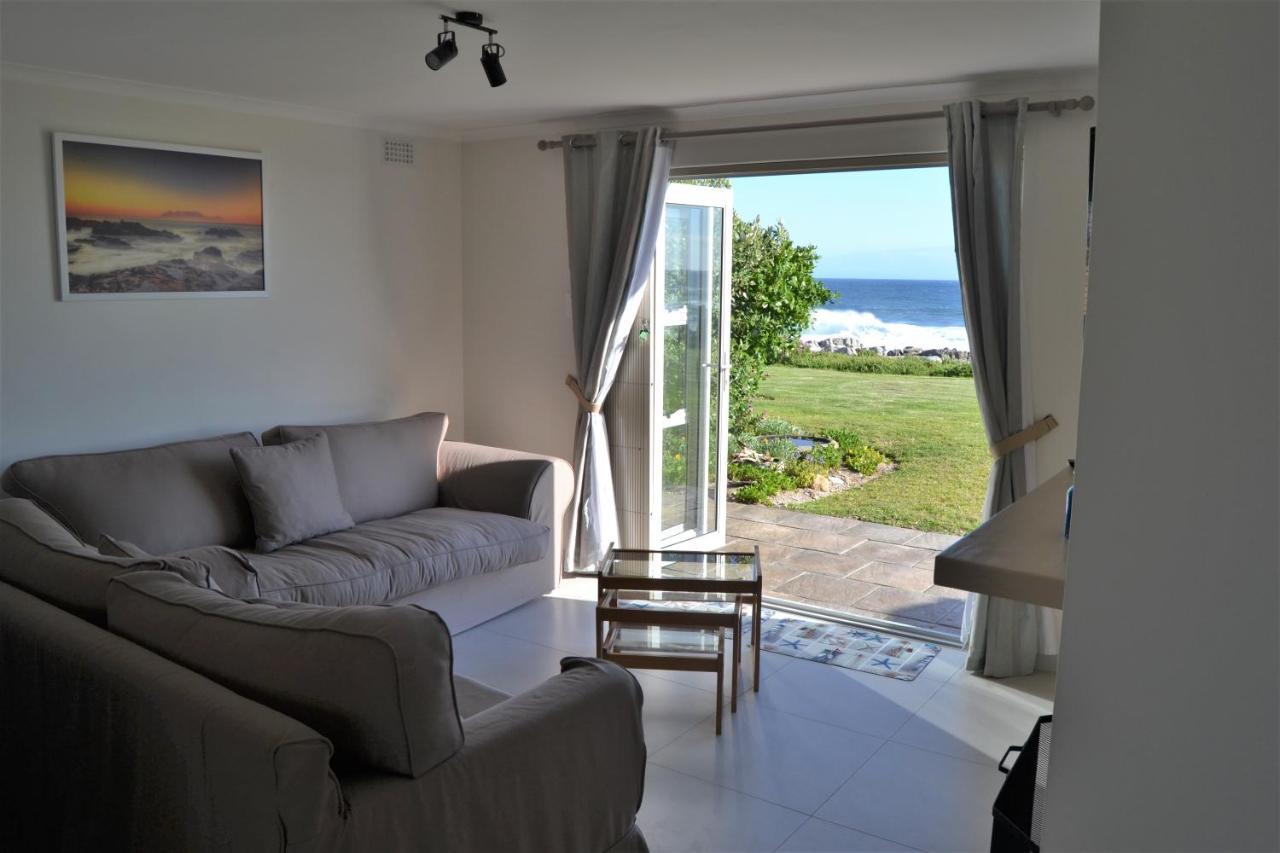 Hermanus Beach Club - Le Maree House 18 Dış mekan fotoğraf