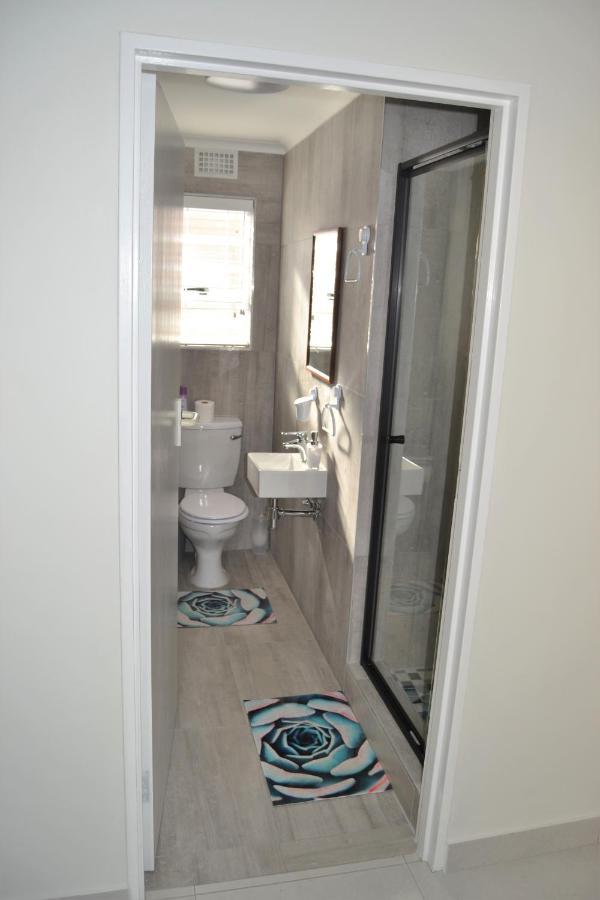 Hermanus Beach Club - Le Maree House 18 Dış mekan fotoğraf