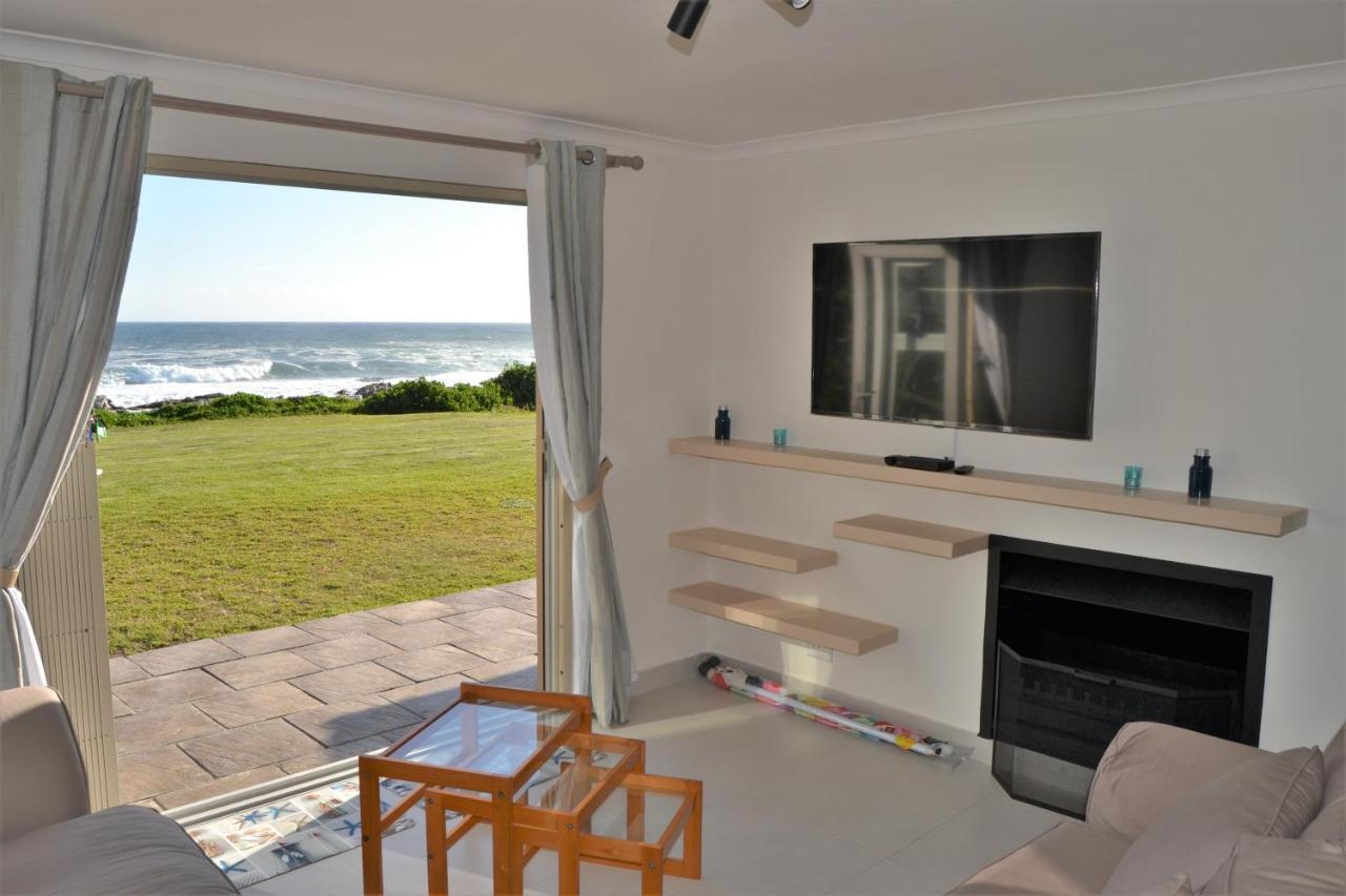 Hermanus Beach Club - Le Maree House 18 Dış mekan fotoğraf