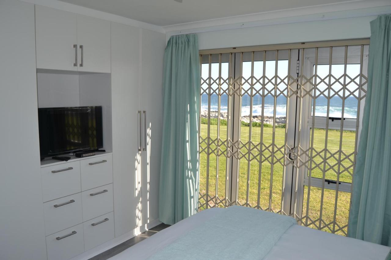Hermanus Beach Club - Le Maree House 18 Dış mekan fotoğraf