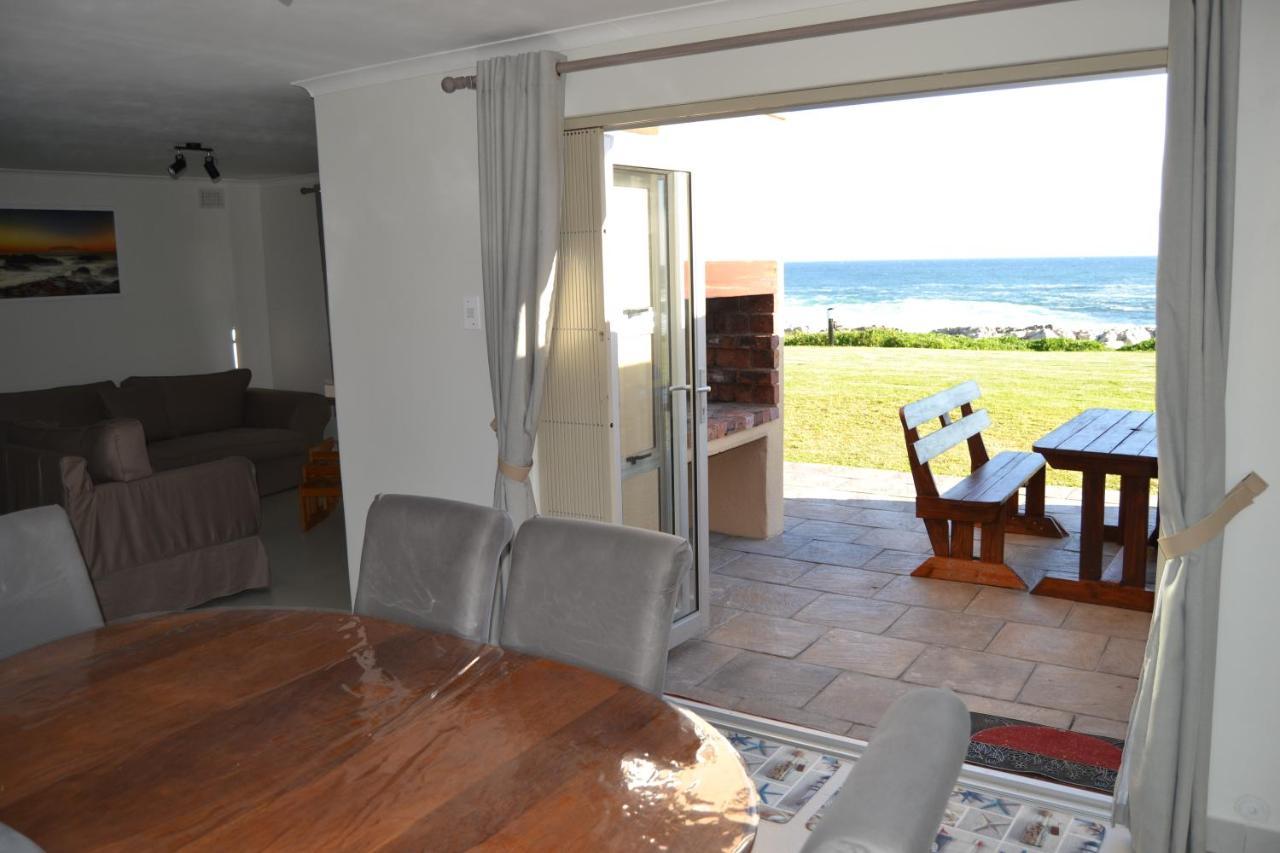 Hermanus Beach Club - Le Maree House 18 Dış mekan fotoğraf