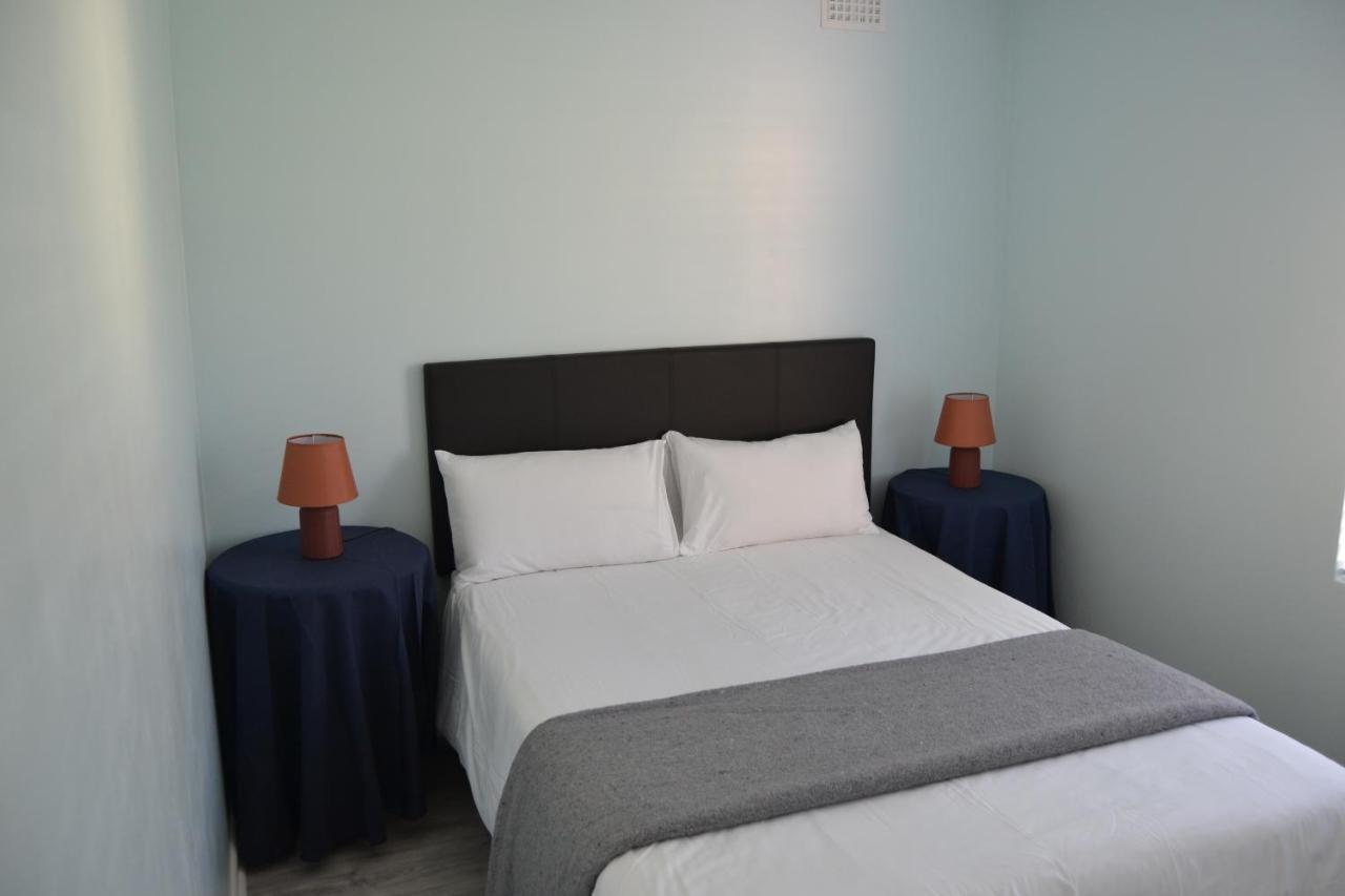 Hermanus Beach Club - Le Maree House 18 Dış mekan fotoğraf