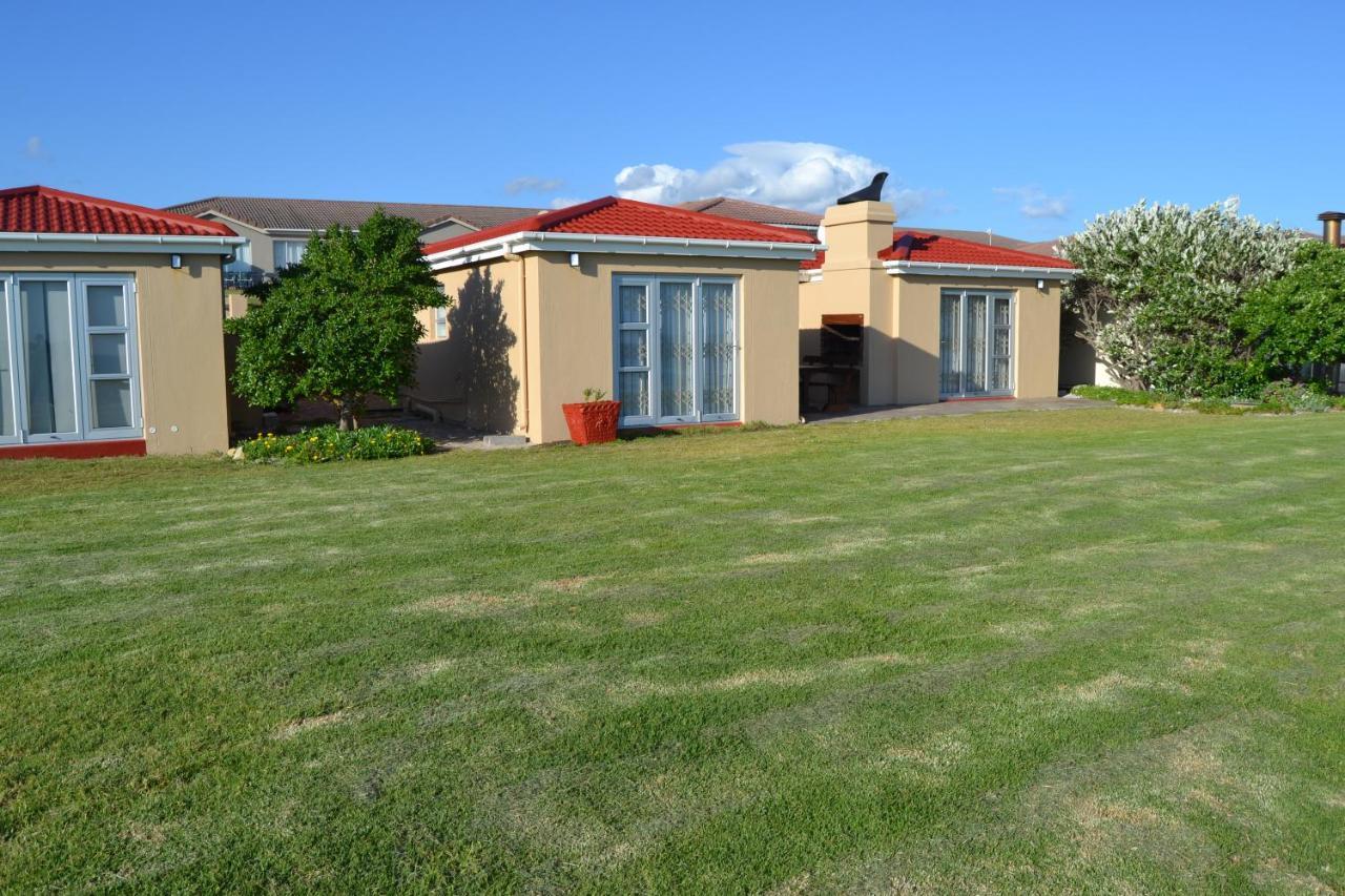 Hermanus Beach Club - Le Maree House 18 Dış mekan fotoğraf