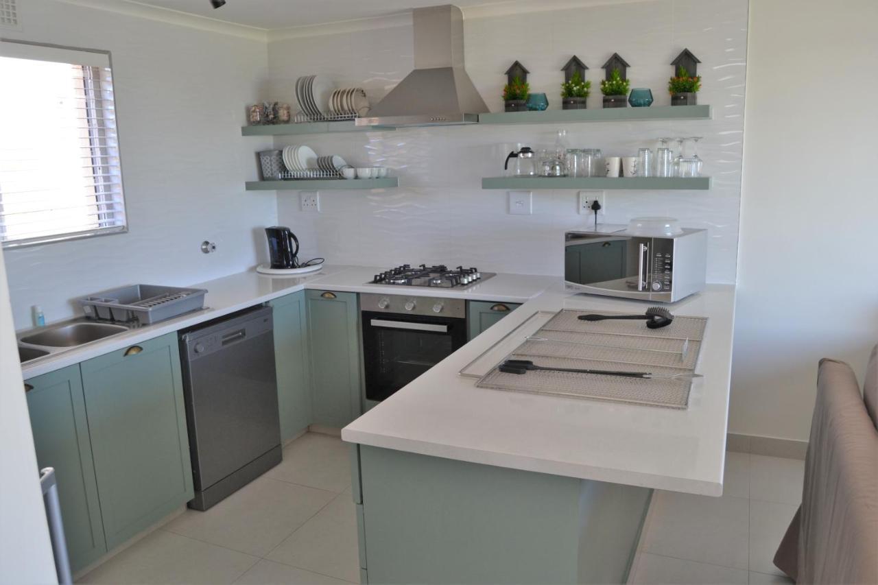Hermanus Beach Club - Le Maree House 18 Dış mekan fotoğraf