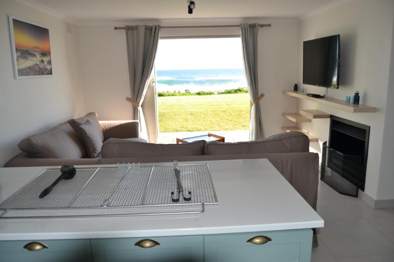 Hermanus Beach Club - Le Maree House 18 Dış mekan fotoğraf