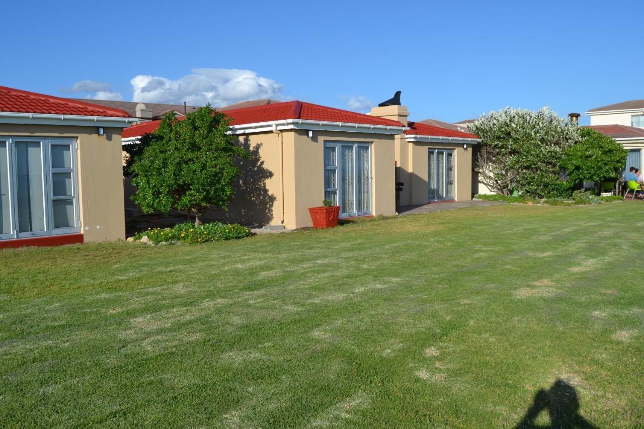 Hermanus Beach Club - Le Maree House 18 Dış mekan fotoğraf