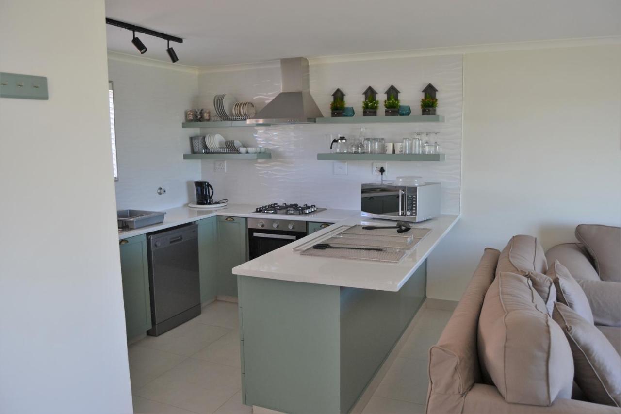 Hermanus Beach Club - Le Maree House 18 Dış mekan fotoğraf