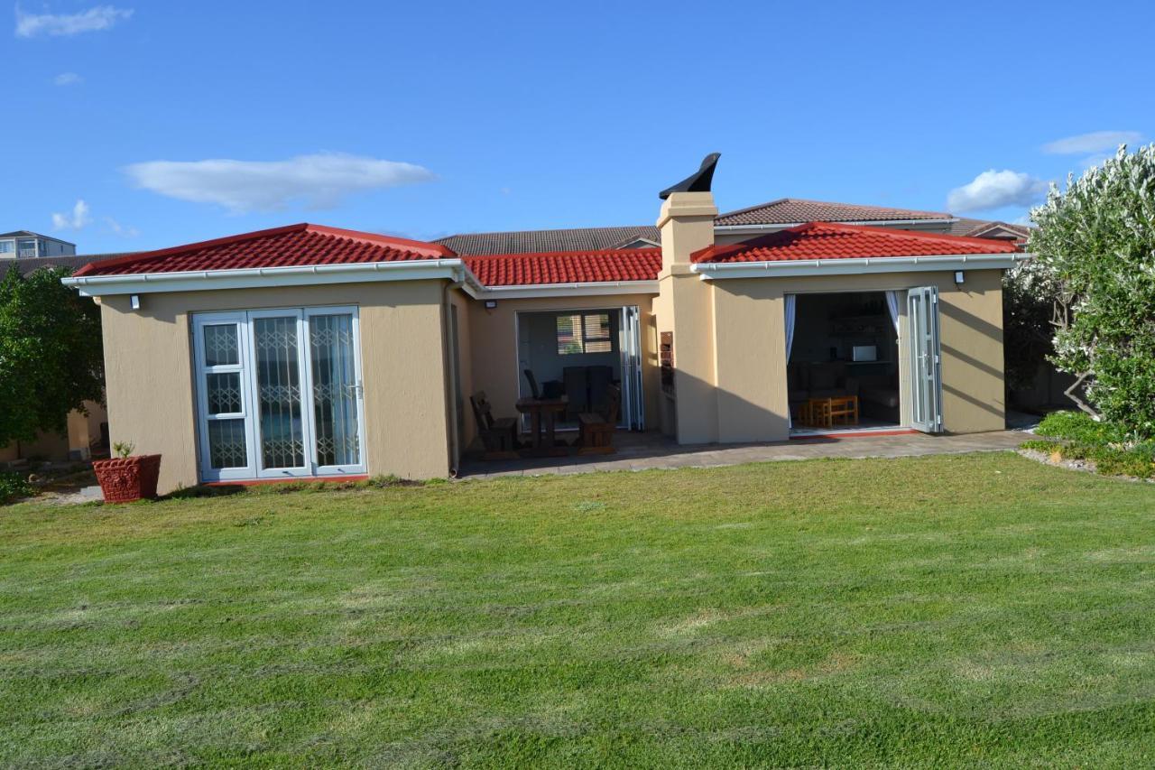 Hermanus Beach Club - Le Maree House 18 Dış mekan fotoğraf