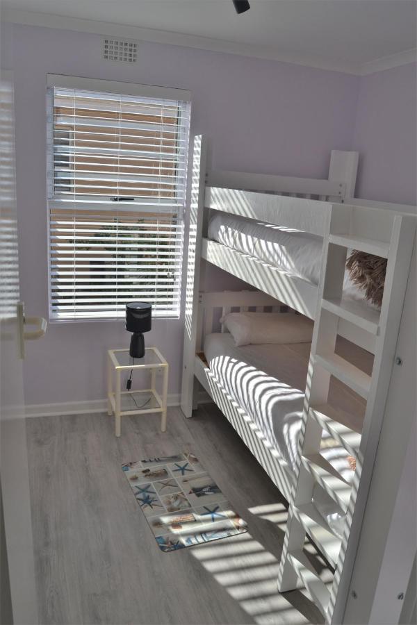 Hermanus Beach Club - Le Maree House 18 Dış mekan fotoğraf