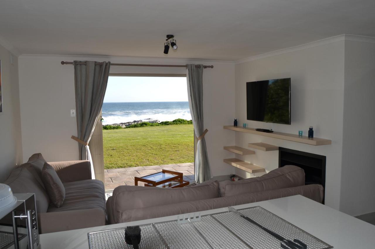 Hermanus Beach Club - Le Maree House 18 Dış mekan fotoğraf