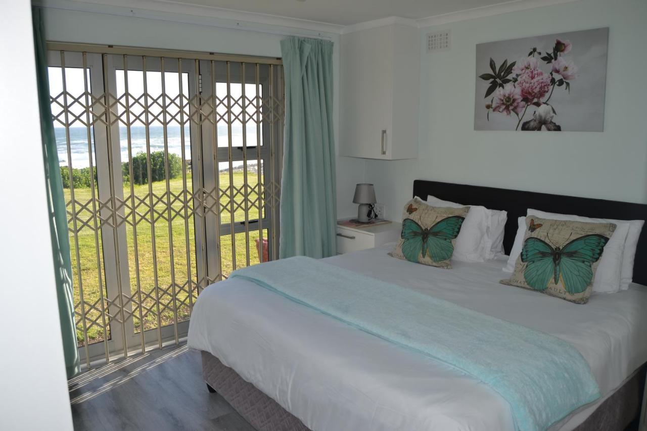Hermanus Beach Club - Le Maree House 18 Dış mekan fotoğraf
